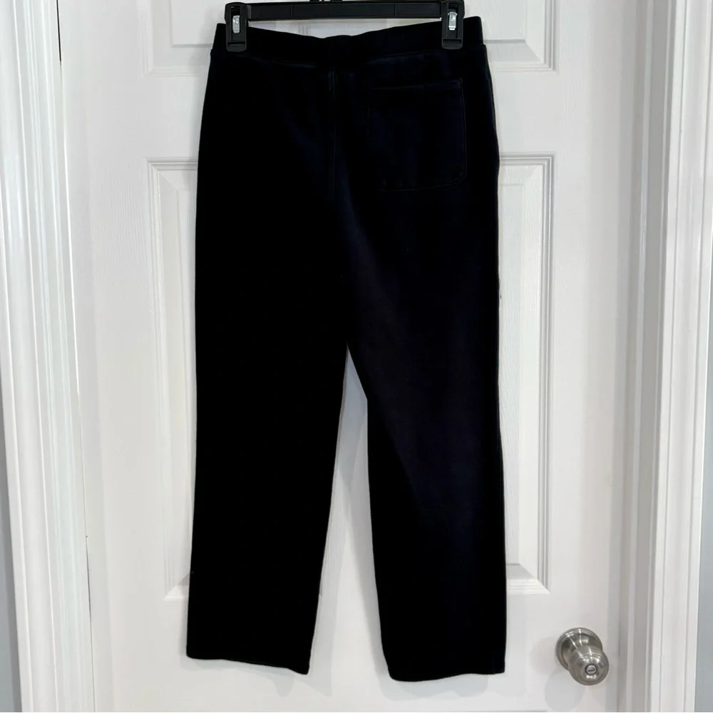 Urban Pipeline Black Sweatpants Drawstring Pockets Boys Youth Size L - Picture 8 of 11
